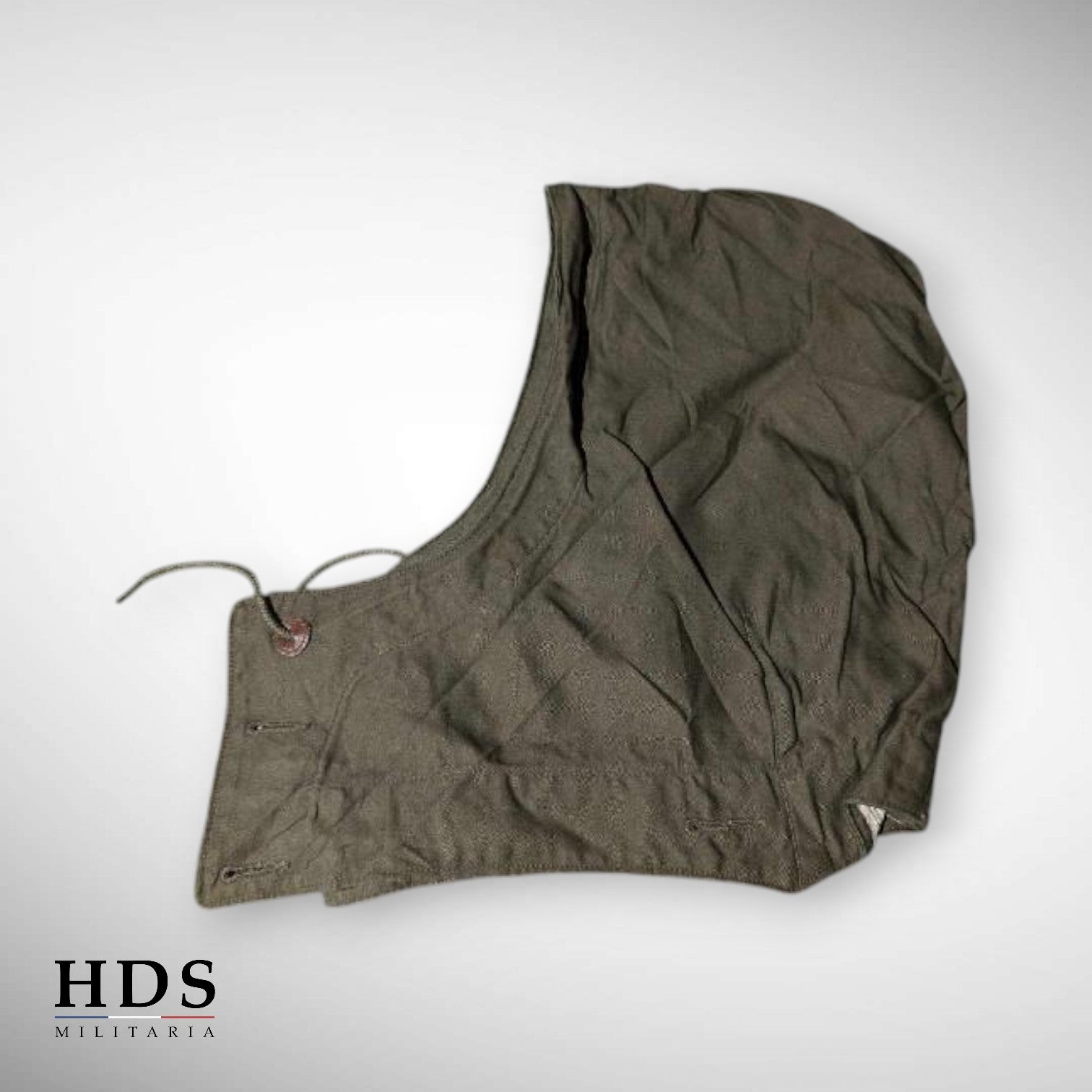 US ww2 m43 hood size M