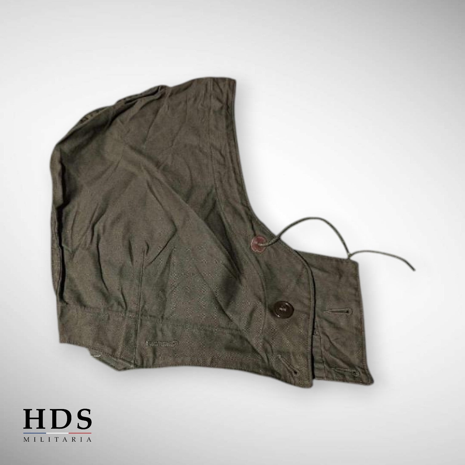 US ww2 m43 hood size M