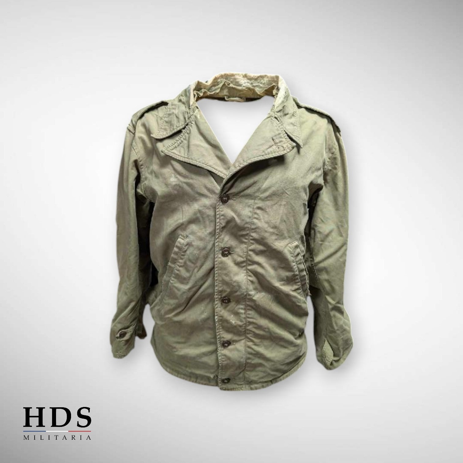 Veste m41 US ww2