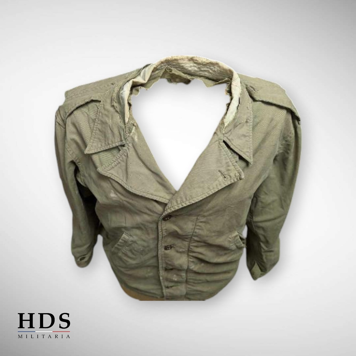 Veste m41 US ww2