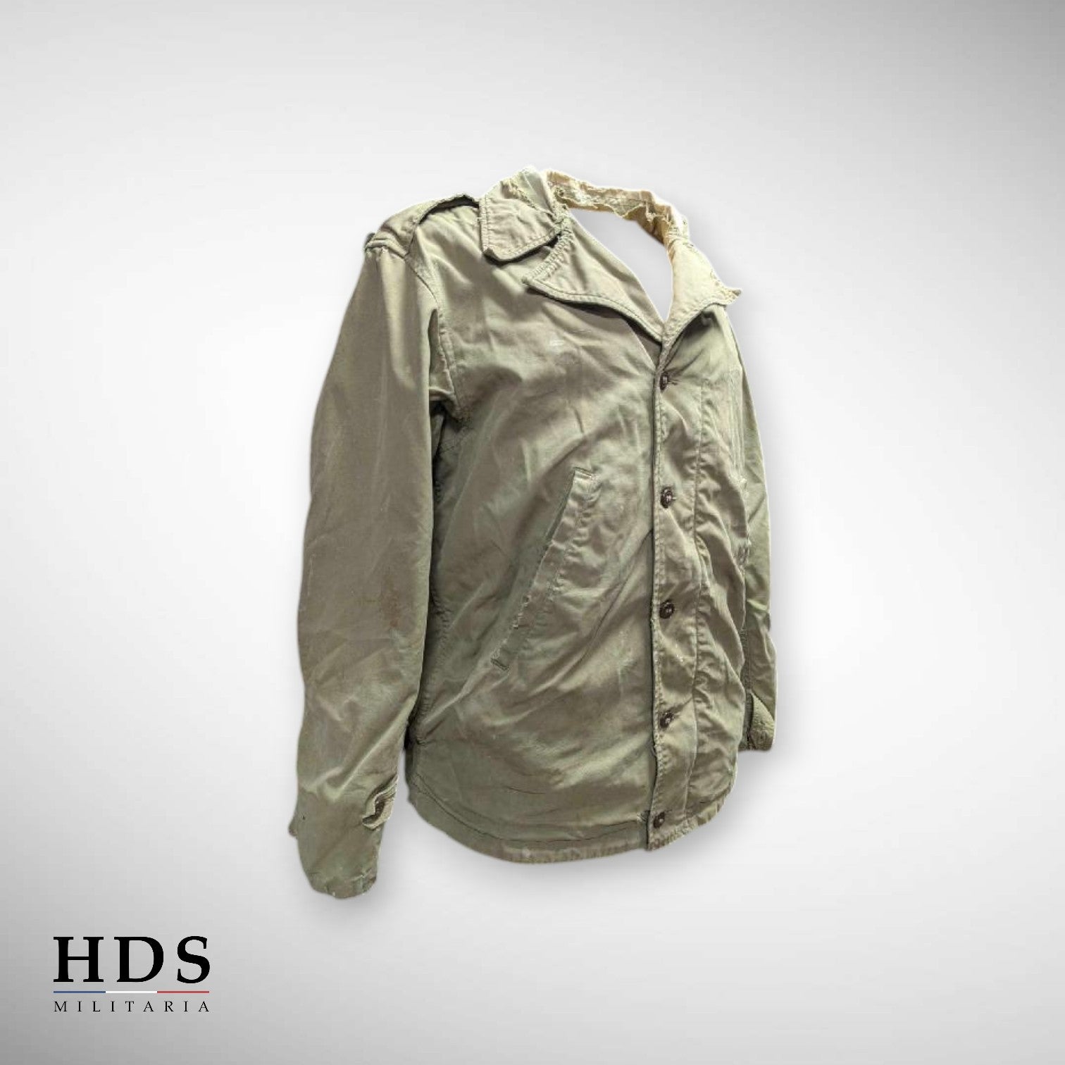 Veste m41 US ww2