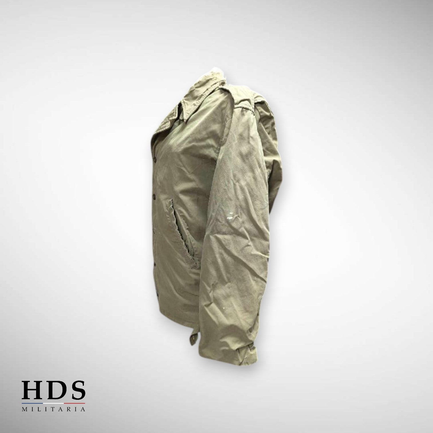 Veste m41 US ww2