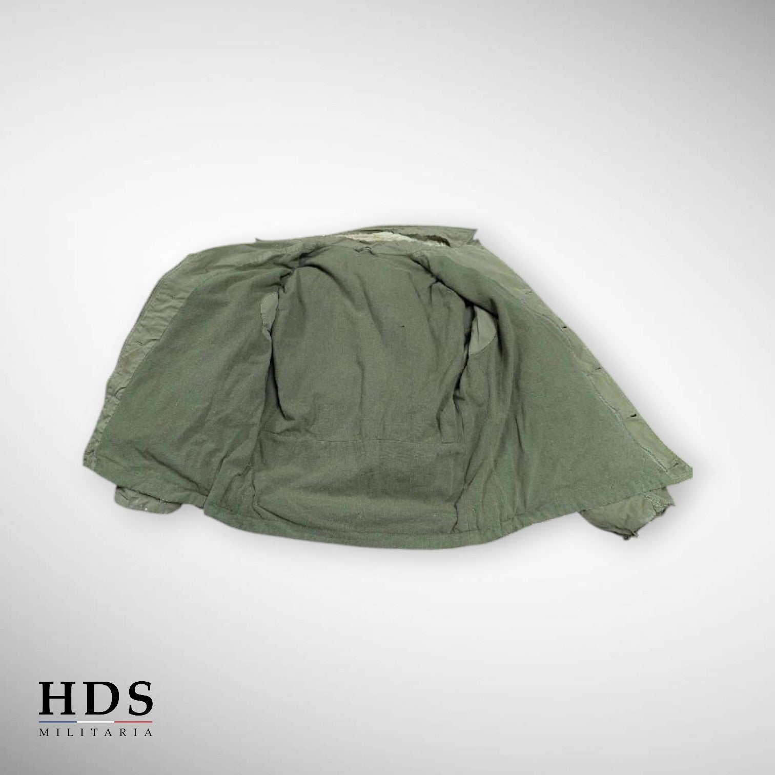 Veste m41 US ww2