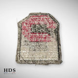 Patch 2e armée US ww2