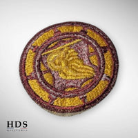 US WW2 Transportation Corps patch