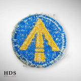 US WW2 RCT patch