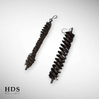 German WW2 RG34 rifle cleaning kit