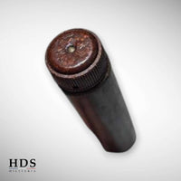German WW2 RG34 rifle cleaning kit