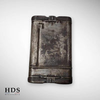 German WW2 RG34 rifle cleaning kit