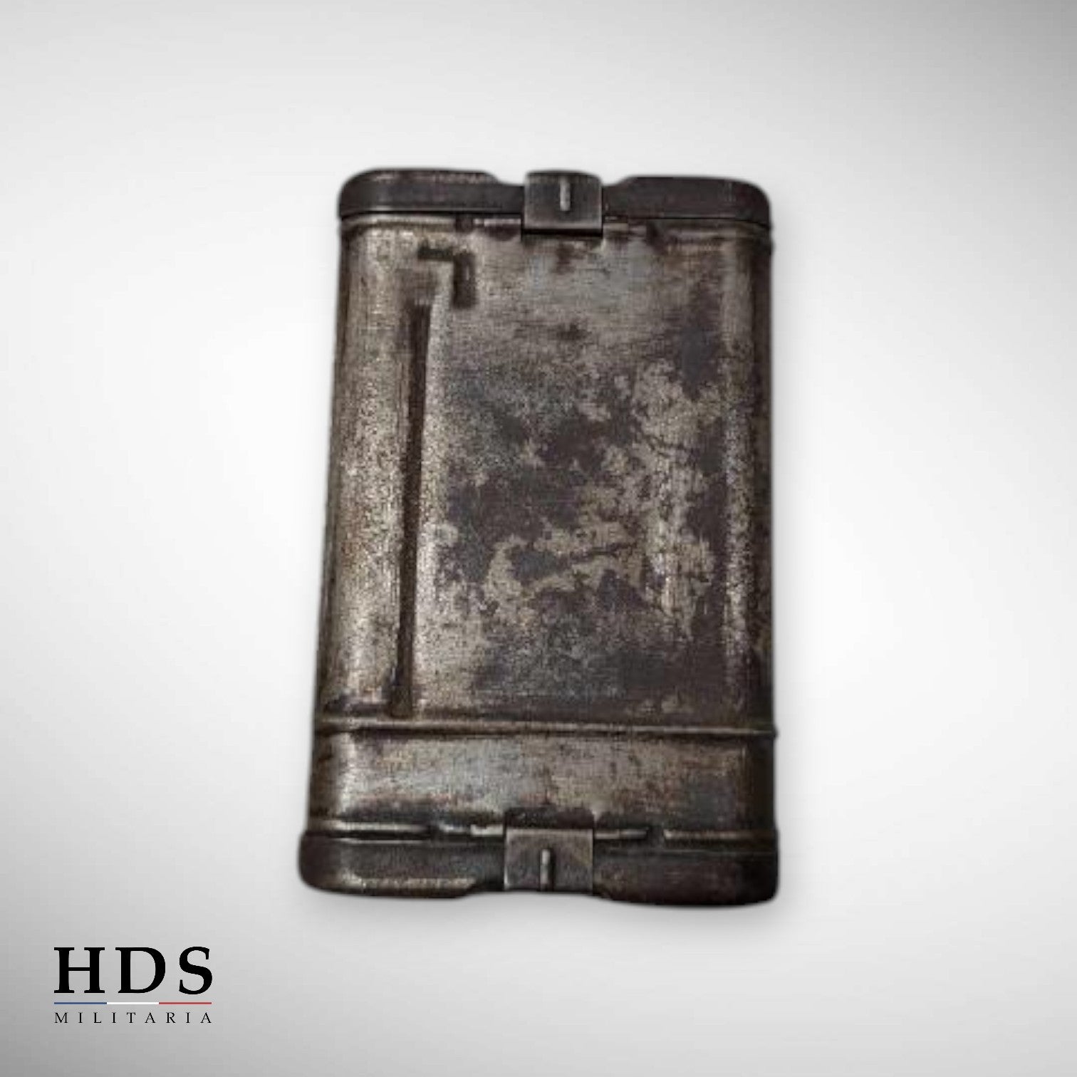 German WW2 RG34 rifle cleaning kit