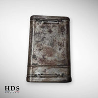German WW2 RG34 rifle cleaning kit