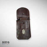 Porte carte Officier Français ww1