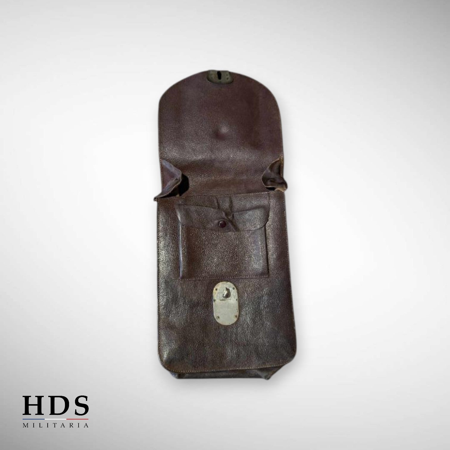 Porte carte Officier Français ww1