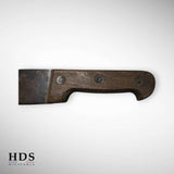 Coupe coupe machette Tirailleur Sénégalais ww1