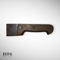 Coupe coupe machette Tirailleur Sénégalais ww1