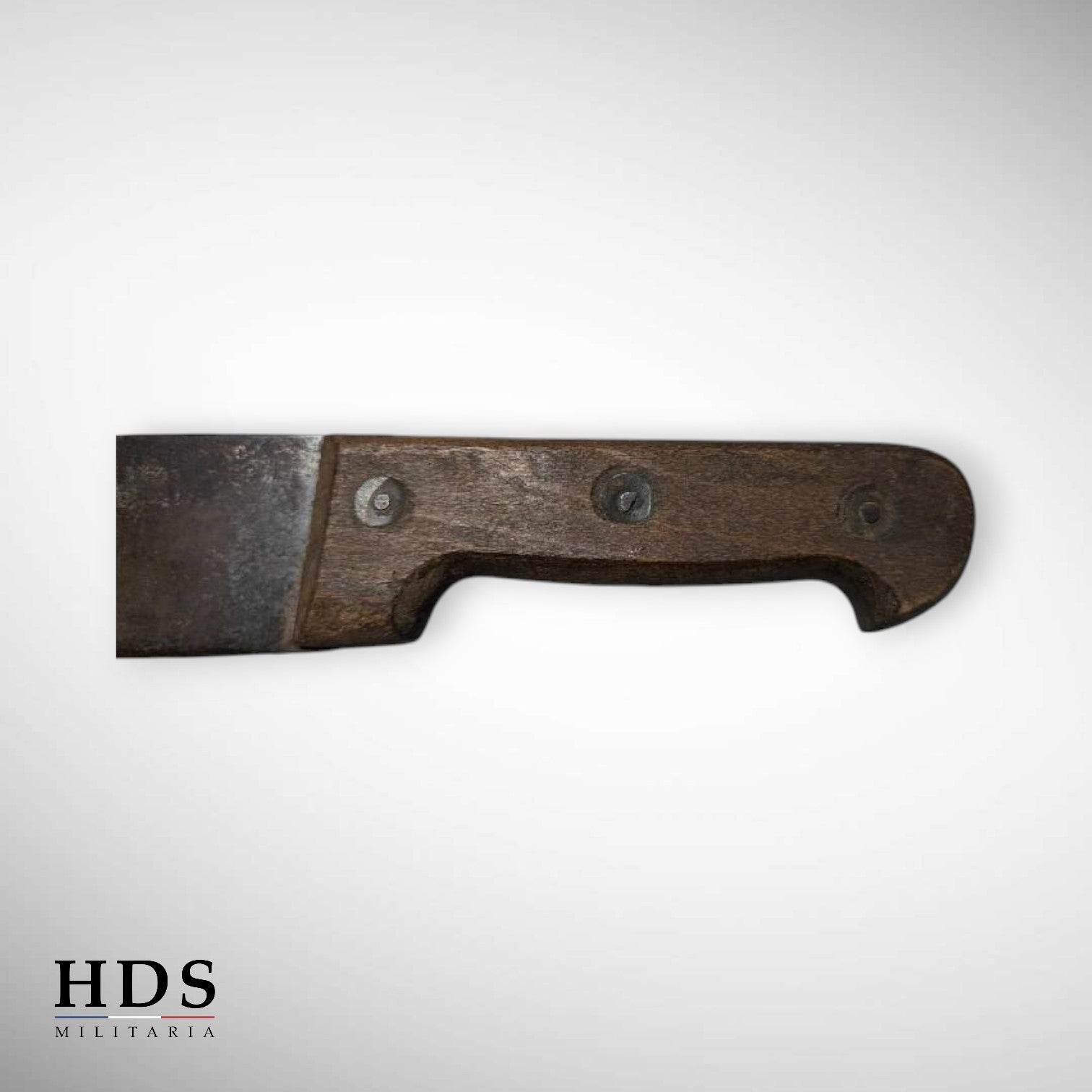 Coupe coupe machette Tirailleur Sénégalais ww1