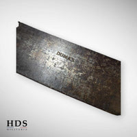Coupe coupe machette Tirailleur Sénégalais ww1