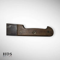 Coupe coupe machette Tirailleur Sénégalais ww1