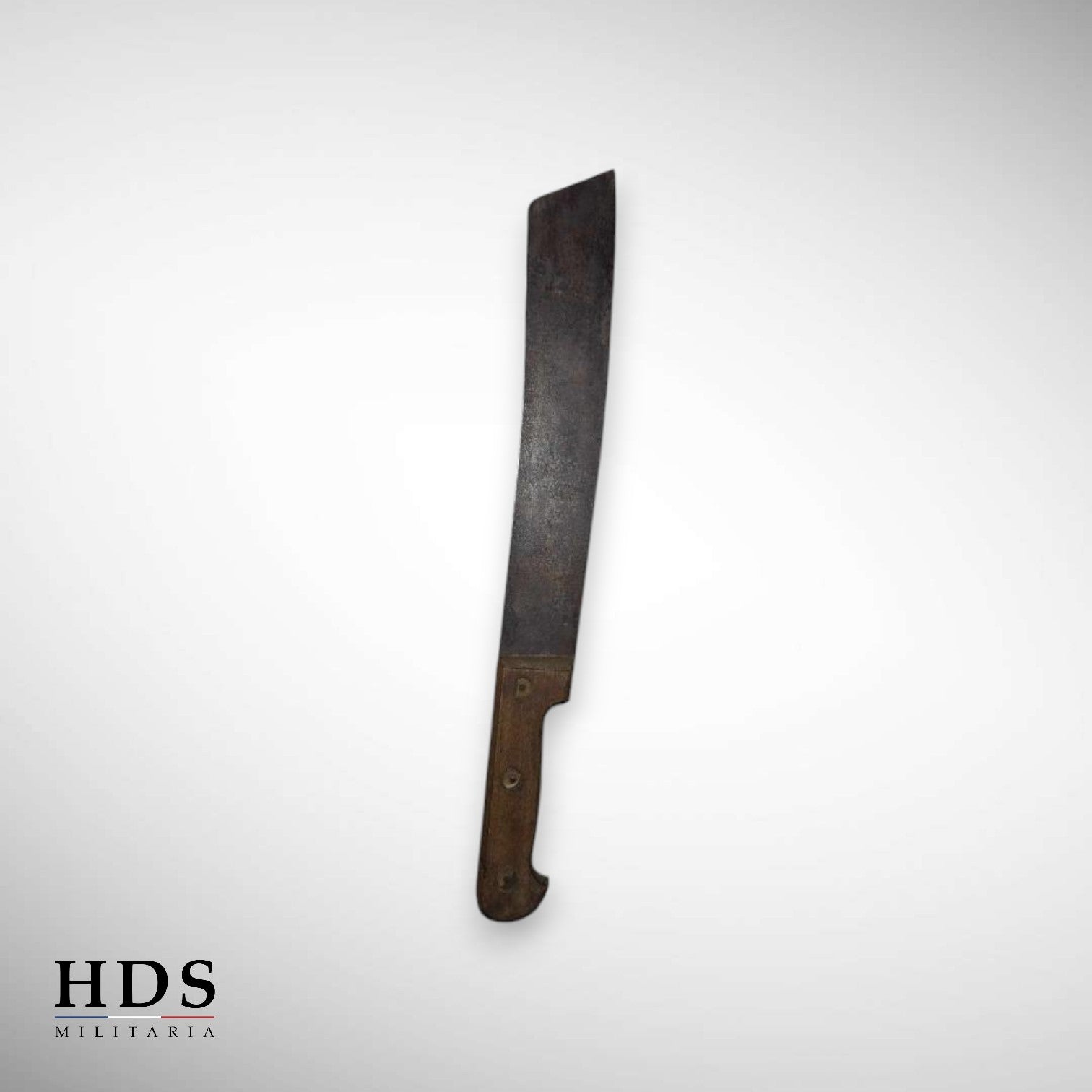 Coupe coupe machette Tirailleur Sénégalais ww1