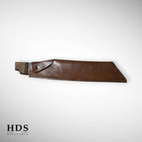 Coupe coupe machette Tirailleur Sénégalais ww1