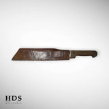Coupe coupe machette Tirailleur Sénégalais ww1