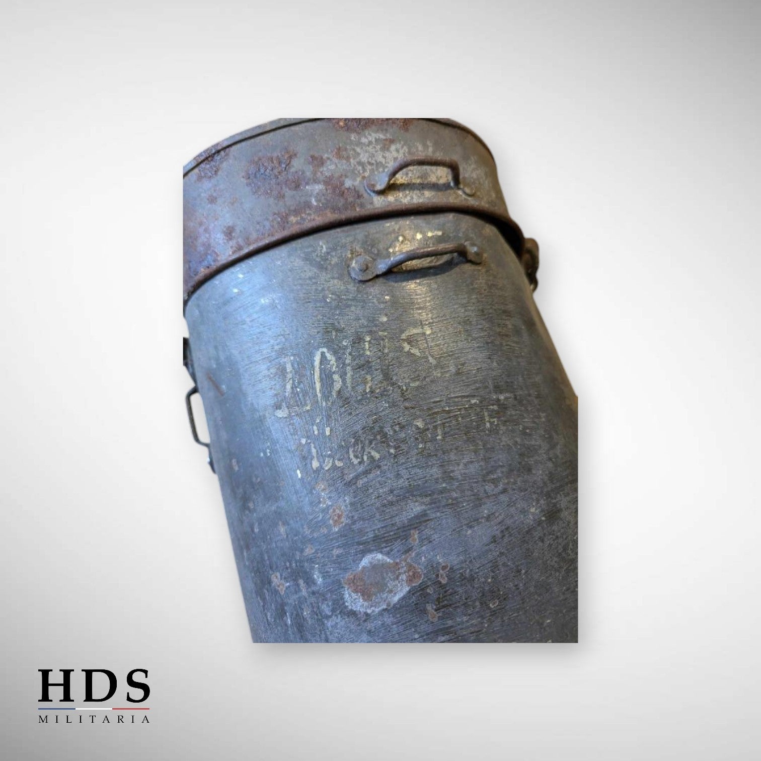 Bouthéon Français Bleu Horizon ww1