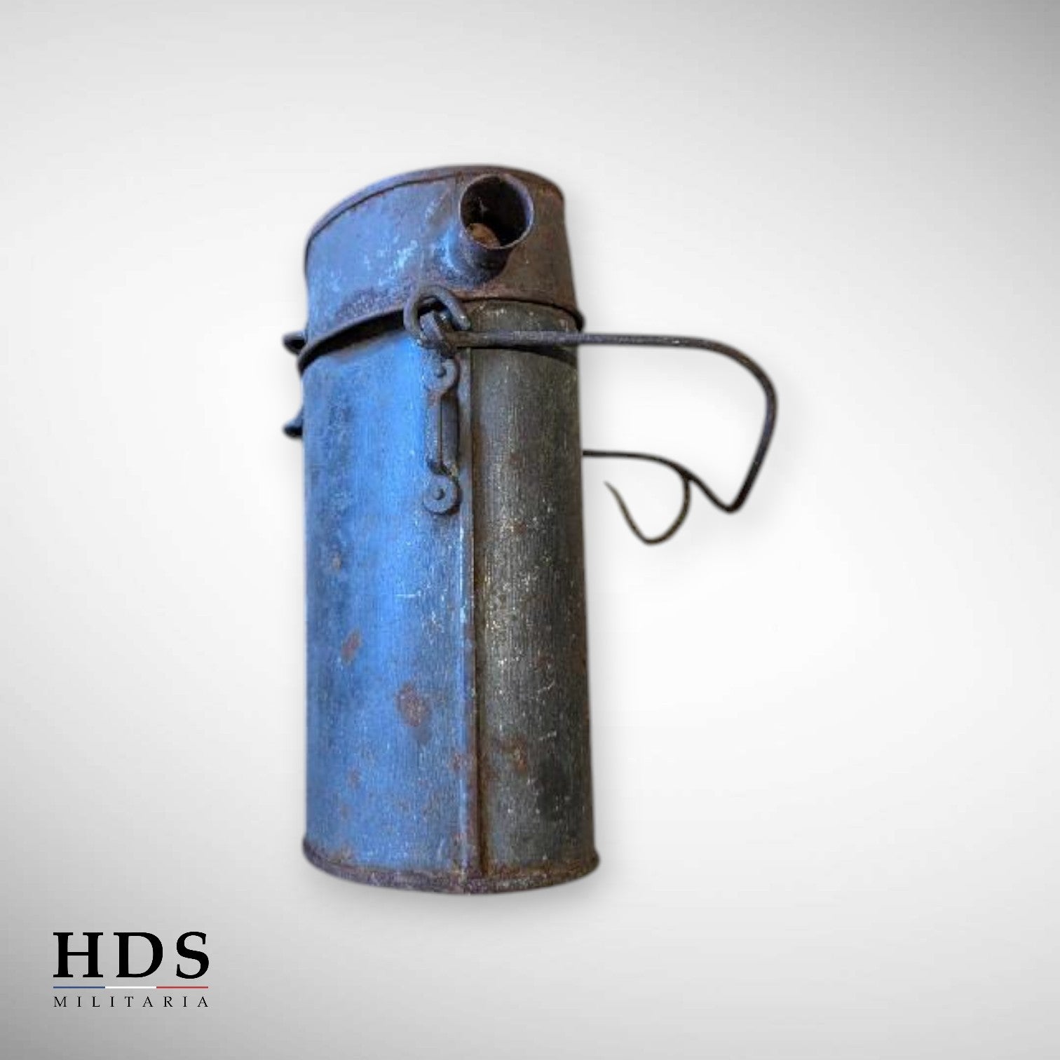 Bouthéon Français Bleu Horizon ww1