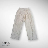 Pantalon bourgeron corvée ww1