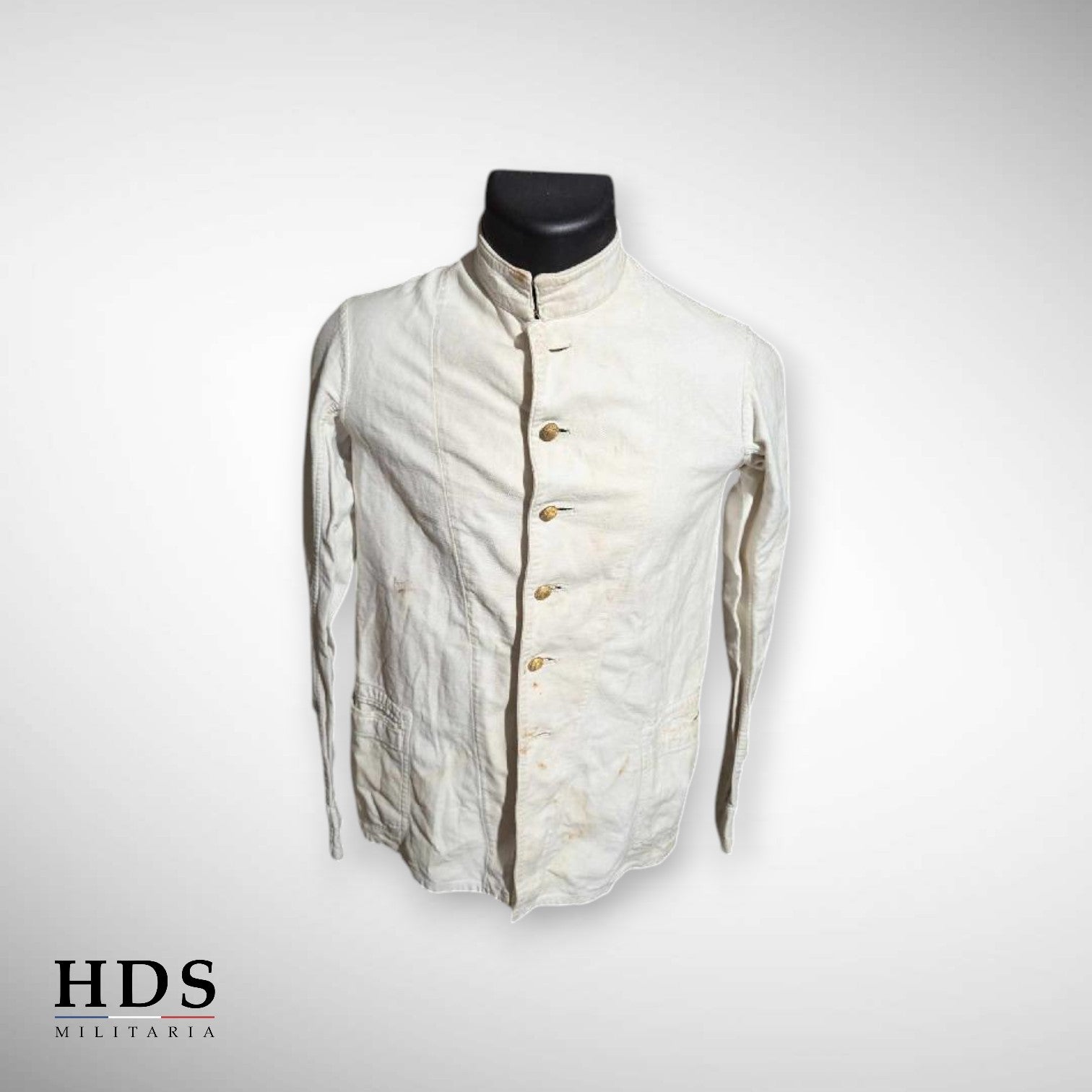 Veste vareuse Légion étrangère 1891 pré ww1
