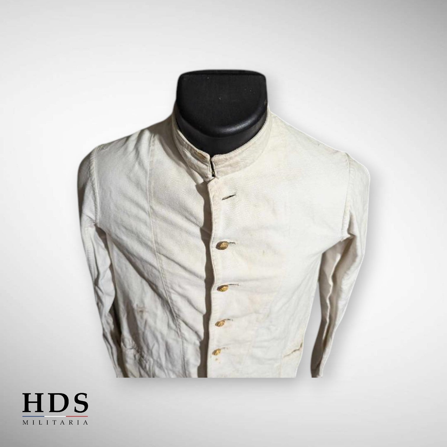 Veste vareuse Légion étrangère 1891 pré ww1