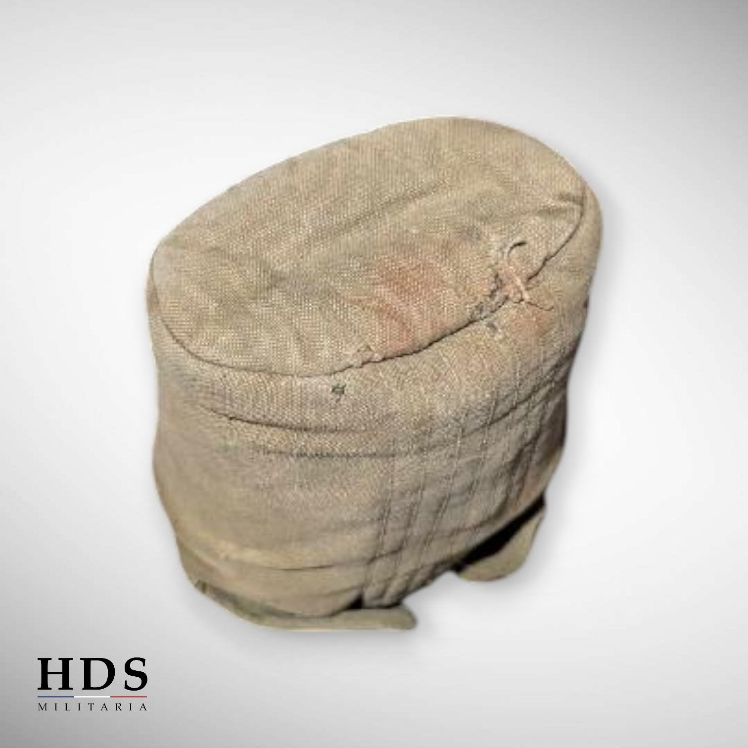 Gourde US ww2 complète od3