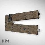 M36 Us ww2 od3 belt