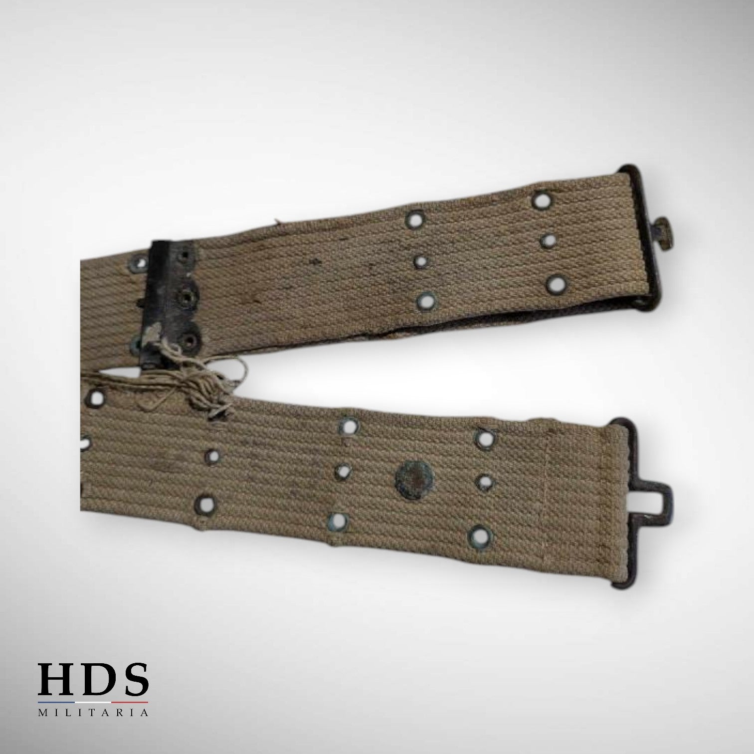 M36 Us ww2 od3 belt