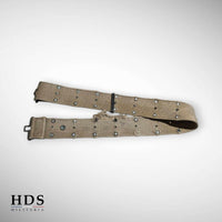 M36 Us ww2 od3 belt