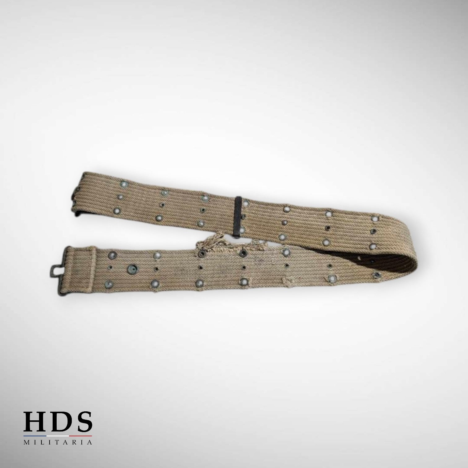 M36 Us ww2 od3 belt