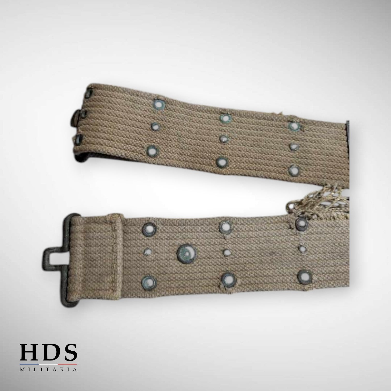 M36 Us ww2 od3 belt
