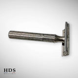 Gillette English razor ww2