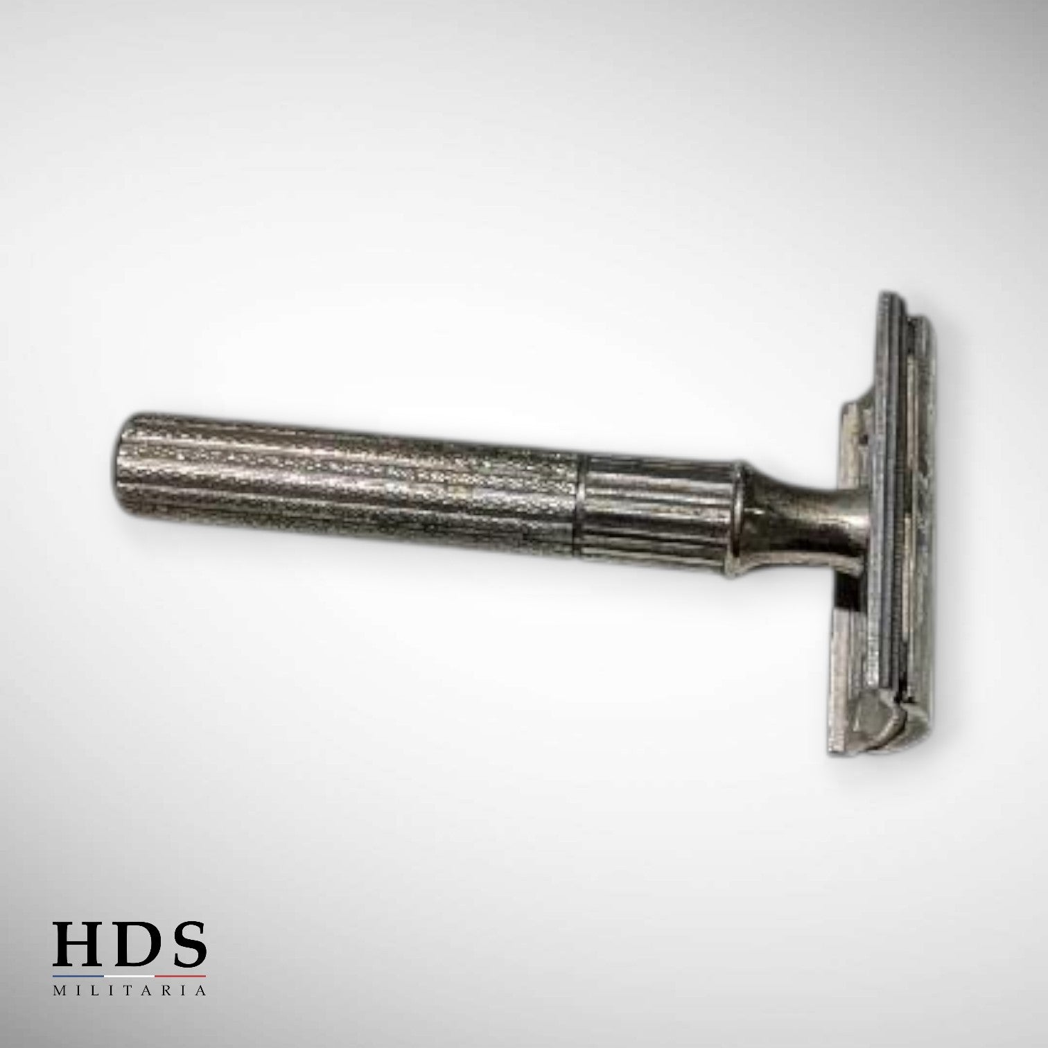 Gillette English razor ww2