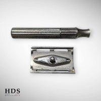 Gillette English razor ww2
