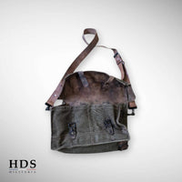 Musette porte chargeur 24-29 Indochine