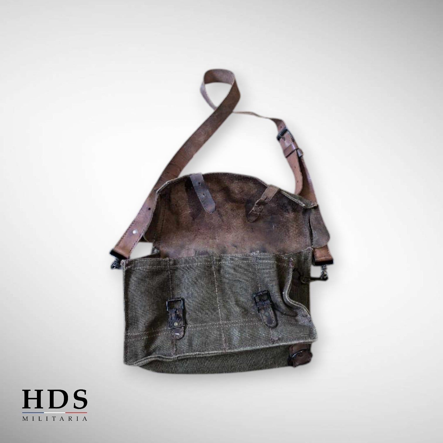 Musette porte chargeur 24-29 Indochine