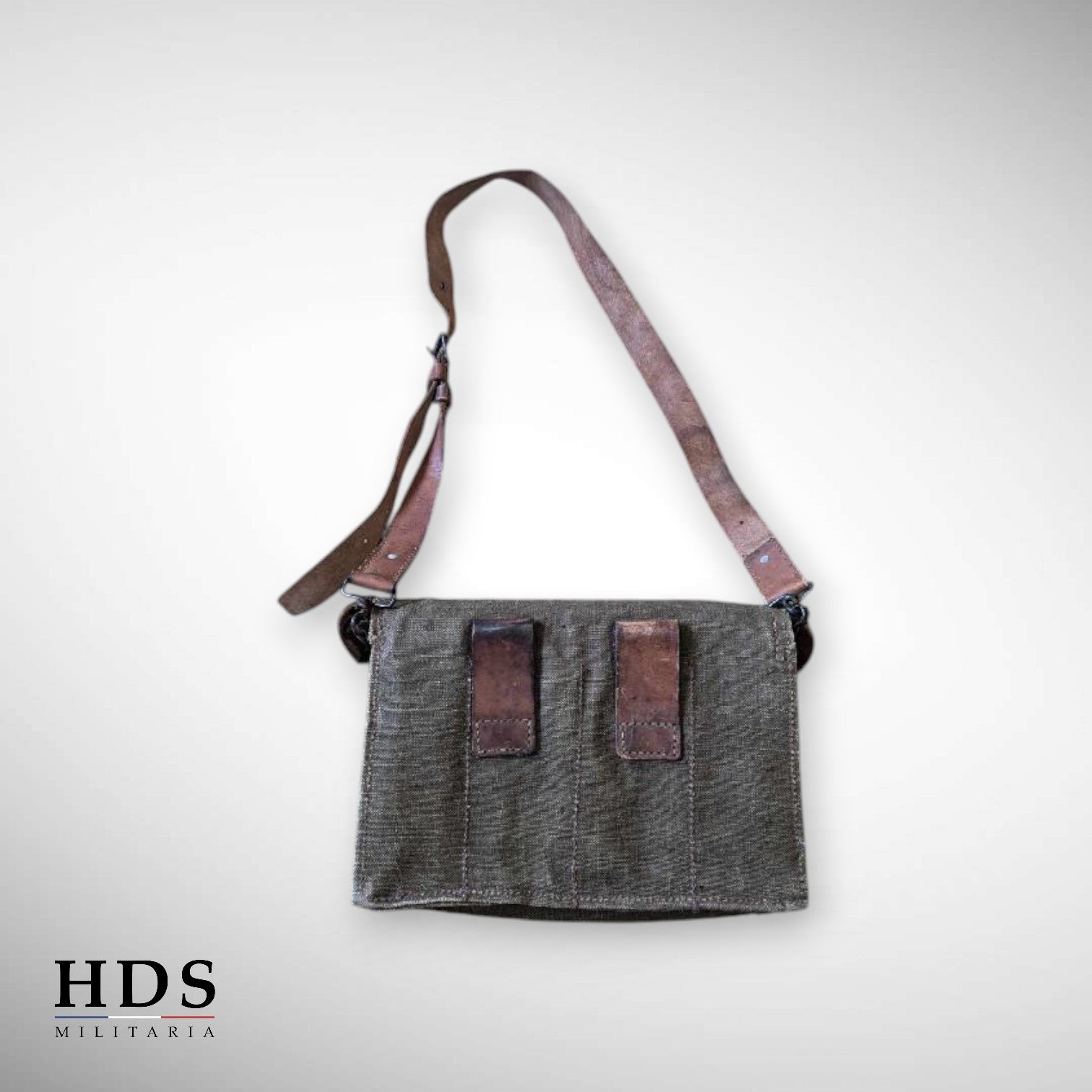 Musette porte chargeur 24-29 Indochine