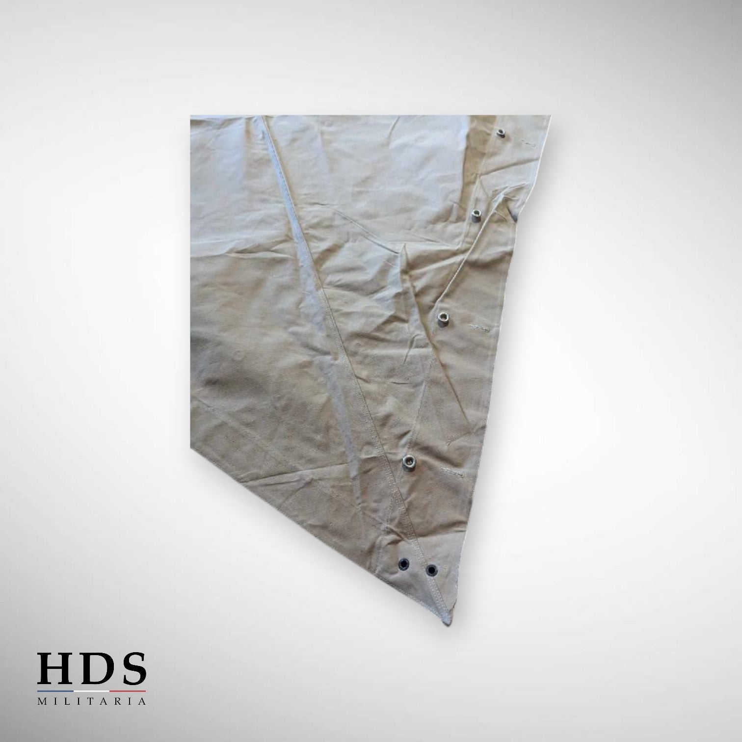 Toile de tente Française m51