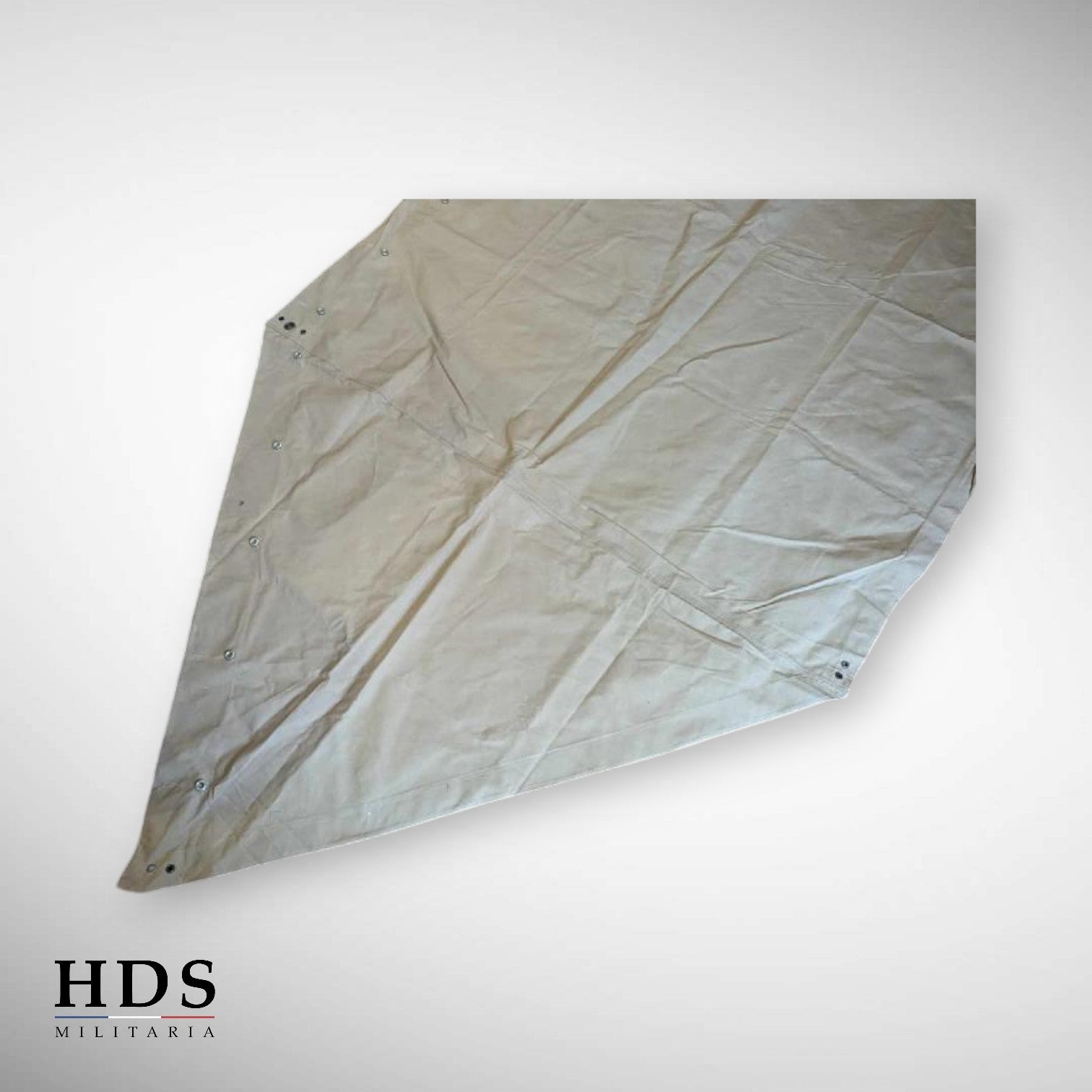 Toile de tente Française m51