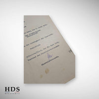 Acte de naissance + mariage Mulhouse ww2