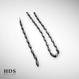 German WW2 RG34 cleaning chain