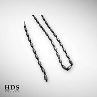 German WW2 RG34 cleaning chain