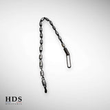 German WW2 RG34 cleaning chain