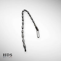 German WW2 RG34 cleaning chain