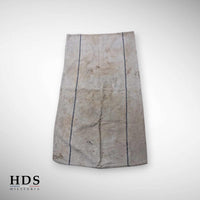 Sac à farine allemand ww2